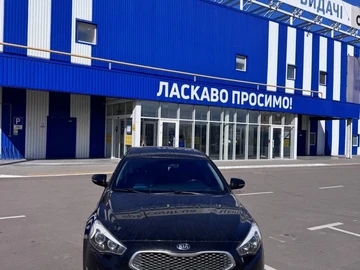 Авто KIA Optima 2015 № 8586428