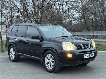 Авто Nissan X-Trail 2010 № 8586435