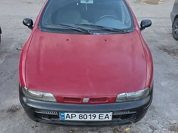 Авто Fiat Bravo 1996 № 8586437