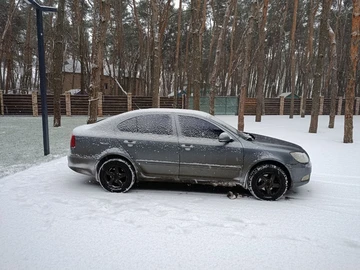 Авто Skoda Octavia 2012 № 8586438