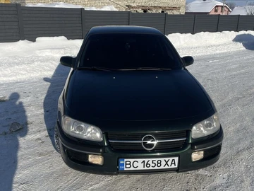 Авто Opel Omega 1998 № 8586440