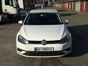 Авто Volkswagen Golf 2020 № 8586444