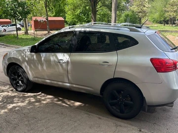 Авто Nissan Rogue 2007 № 8586446