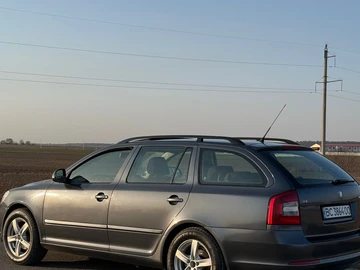 Авто Skoda Octavia 2010 № 8586455