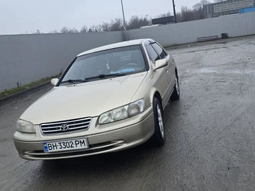 Авто Toyota Camry 1999 № 8586465