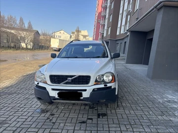 Авто Volvo Xc90 2005 № 8586471