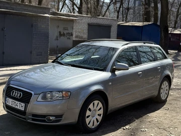 Авто Audi A4 2006 № 8586480