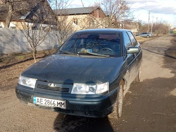 Авто ВАЗ 2110 2014 № 8586488