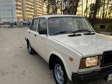 Авто ВАЗ 2107 2002 № 8586489