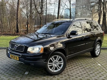 Авто Volvo Xc90 2012 № 8586490