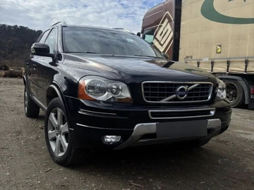 Авто Volvo Xc90 2013 № 8586491