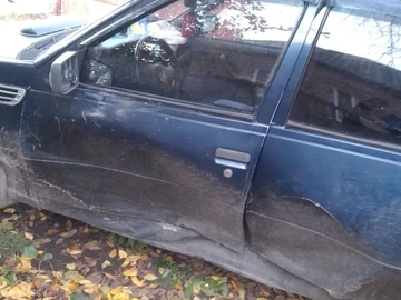 Авто Opel Kadett 1987 № 8586492