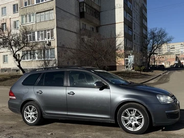 Авто Volkswagen Golf 2009 № 8586562