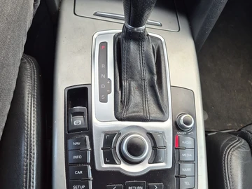 Авто Audi A6 2007 № 8586570