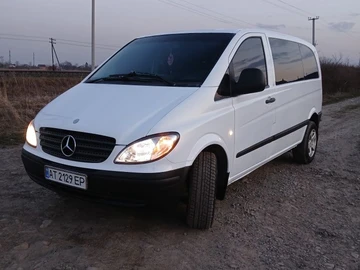 Авто Mercedes 220 2005 № 8586571