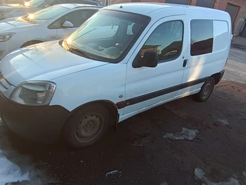 Авто Peugeot Partner 2003 № 8586581
