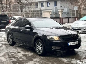Авто Skoda Octavia 2013 № 8586588