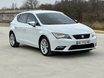 Авто SEAT Leon 2013 № 8586592