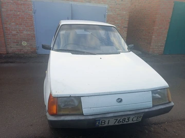 Авто ЗАЗ 1140 2003 № 8586598
