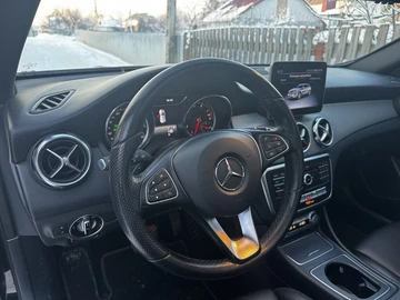 Авто Mercedes Gla 2019 № 8586599