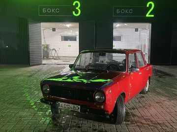 Авто ВАЗ 2101 1979 № 8586604