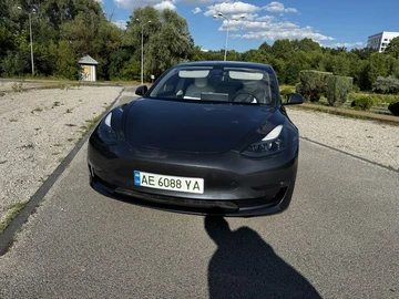 Авто Tesla Model 3 2023 № 8586605