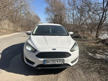 Авто Ford Focus 2017 № 8586610