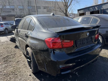 Авто BMW 3 Серия 2014 № 8586611