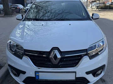 Авто Renault Sandero 2019 № 8586618
