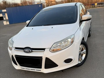 Авто Ford Focus 2013 № 8586636