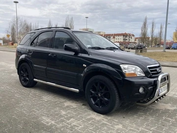 Авто KIA Sorento 2007 № 8586638