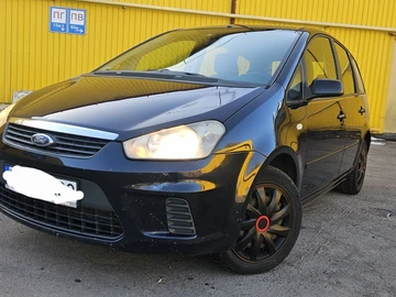 Авто Ford C-Max 2008 № 8586724