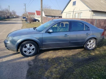 Авто Ford Mondeo 2001 № 8586730