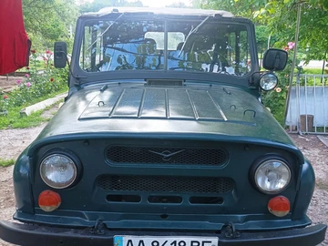 Авто ГАЗ 69 1973 № 8586735