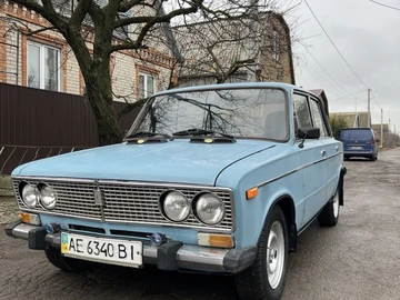 Авто ВАЗ 2103 1990 № 8586736