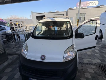 Авто Fiat Fiorino 2019 № 8586741