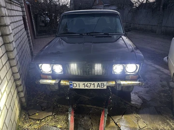 Авто ВАЗ 2106 1989 № 8586746
