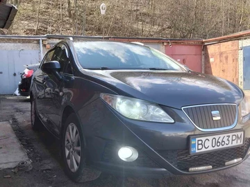 Авто SEAT Ibiza 2011 № 8586759