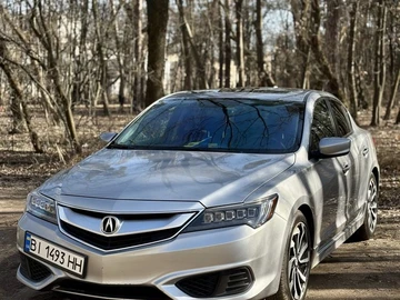 Авто Acura Ilx 2018 № 8586768