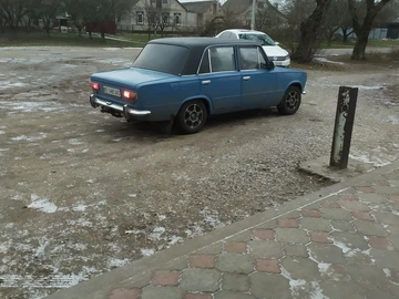 Авто ВАЗ 2101 1987 № 8586775