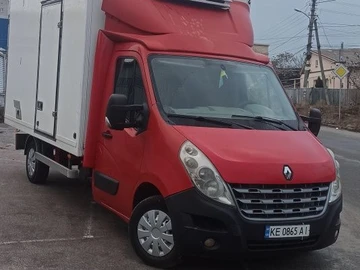 Авто Renault Master 2013 № 8586779