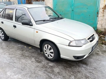 Авто Daewoo Nexia 2009 № 8586788