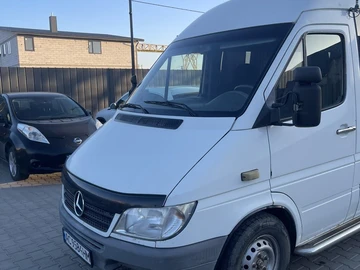 Авто Mercedes Sprinter 2006 № 8586794