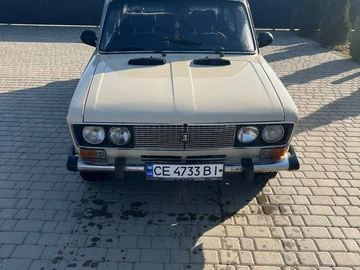 Авто ВАЗ 2106 1984 № 8586803