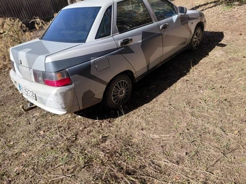 Авто ВАЗ 2110 2009 № 8586810