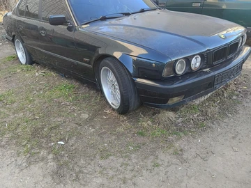 Авто BMW 5 Серия 1995 № 8586817