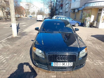 Авто Audi 50 2005 № 8586818