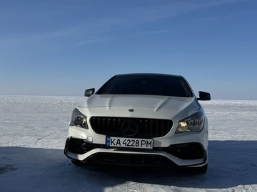 Авто Mercedes Cla 2013 № 8587100