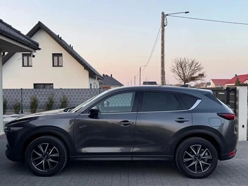 Авто Mazda Cx-5 2017 № 8587102