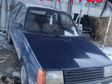 Авто ЗАЗ Таврия 2005 № 8587107